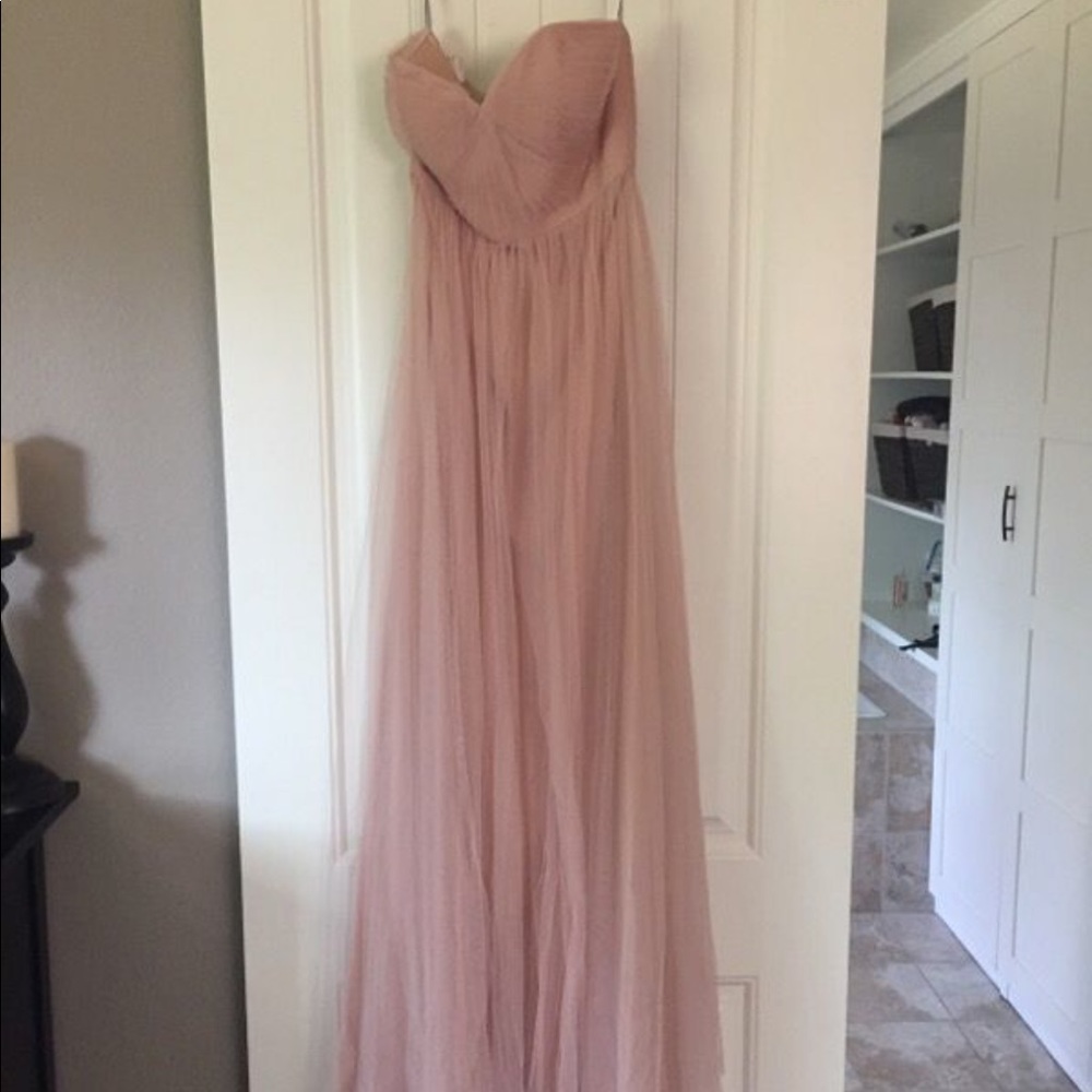 Jenny Yoo Formal Dress